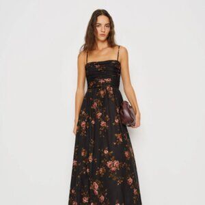 Reformation Kastoria Dress - Size 12 - NWT